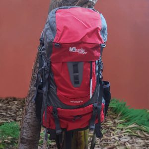 Mochila Marofa 60 + 10 Lts