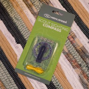Bússola Scouts