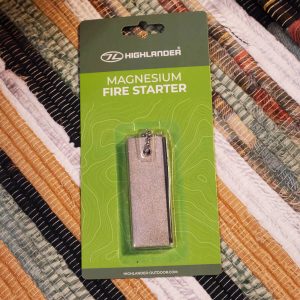 Fire Starter